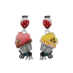 Puces*Taratata Bijoux Chapardeuse