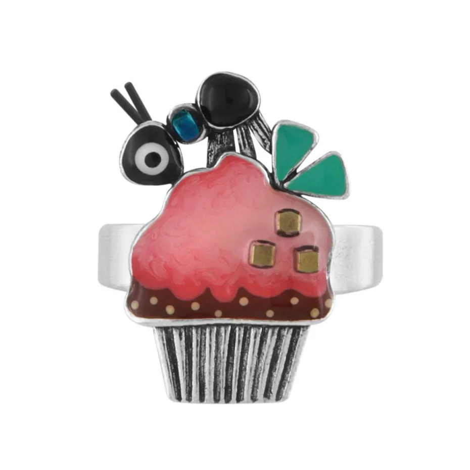 Bague*Taratata Bijoux Chapardeuse