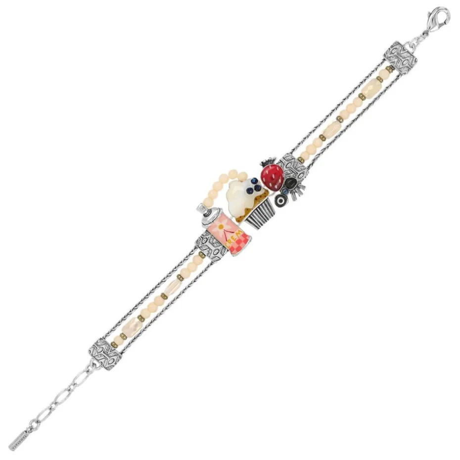 Bracelet*Taratata Bijoux Chapardeuse