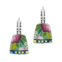 Dormeuses*Taratata Bijoux Ciboulette