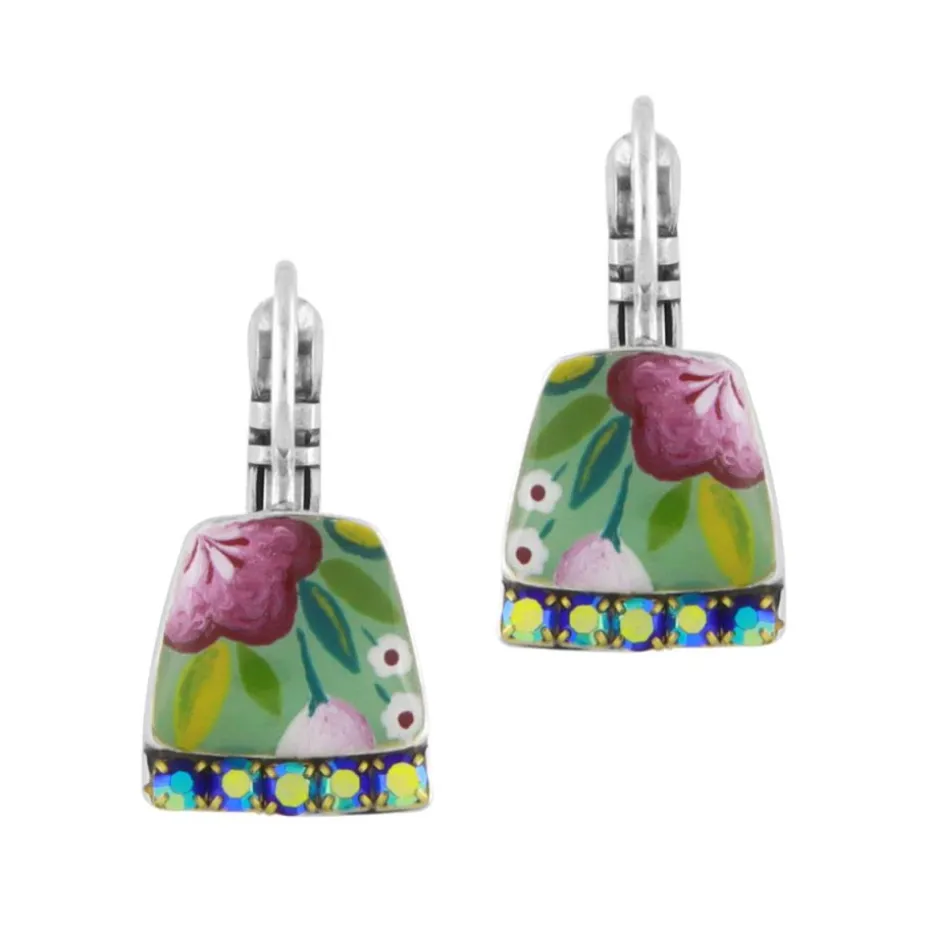 Dormeuses*Taratata Bijoux Ciboulette