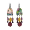 Dormeuses*Taratata Bijoux Ciboulette