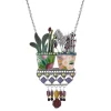 Collier*Taratata Bijoux Ciboulette