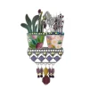 Broche*Taratata Bijoux Ciboulette