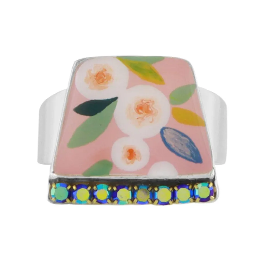 Bague*Taratata Bijoux Ciboulette