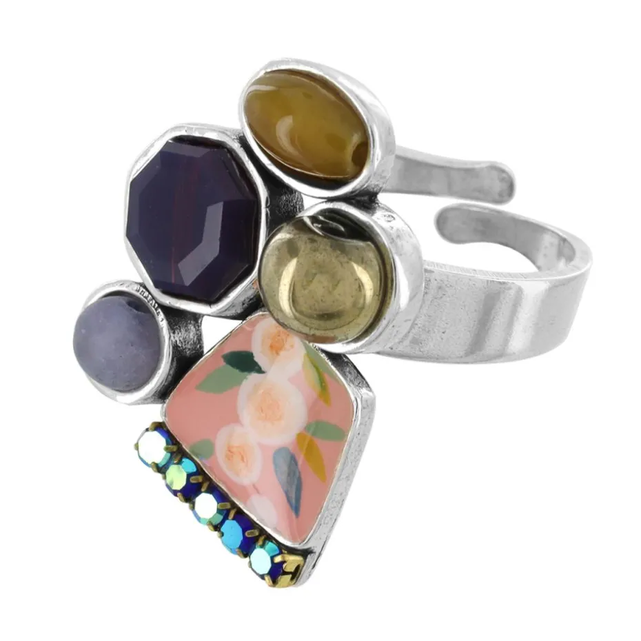 Bague*Taratata Bijoux Ciboulette