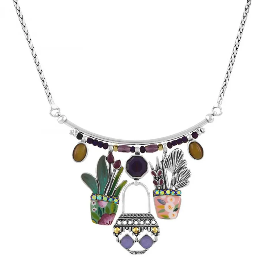 Collier*Taratata Bijoux Ciboulette