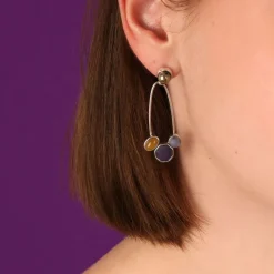 Puces*Taratata Bijoux Ciboulette