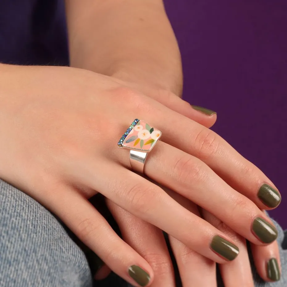 Bague*Taratata Bijoux Ciboulette