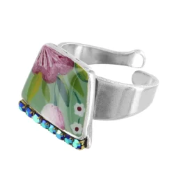 Bague*Taratata Bijoux Ciboulette