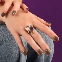 Bague*Taratata Bijoux Ciboulette