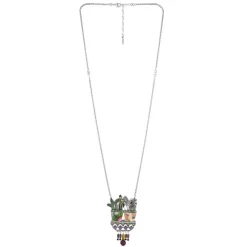 Collier*Taratata Bijoux Ciboulette
