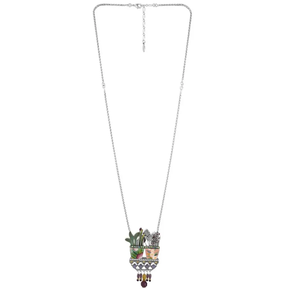 Collier*Taratata Bijoux Ciboulette
