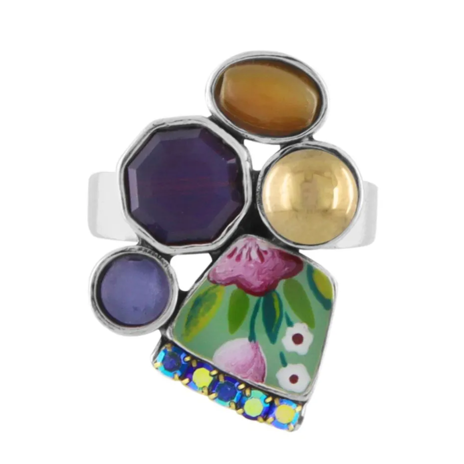 Bague*Taratata Bijoux Ciboulette
