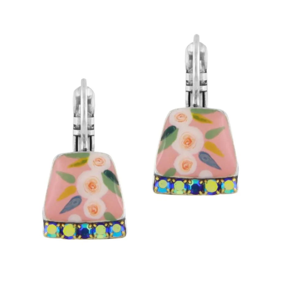 Dormeuses*Taratata Bijoux Ciboulette
