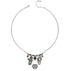 Collier*Taratata Bijoux Ciboulette