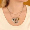 Collier*Taratata Bijoux Citadelle