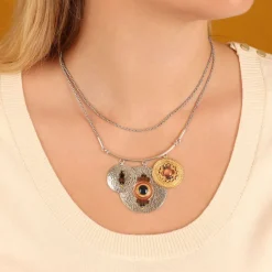 Collier*Taratata Bijoux Citadelle