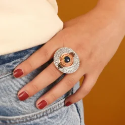 Bague*Taratata Bijoux Citadelle