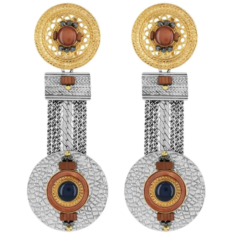 Clips*Taratata Bijoux Citadelle