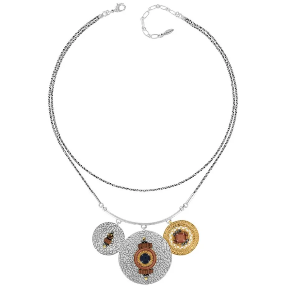 Collier*Taratata Bijoux Citadelle