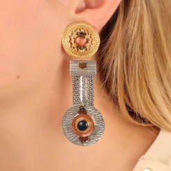 Clips*Taratata Bijoux Citadelle