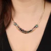 Collier*Taratata Bijoux Clair de lune