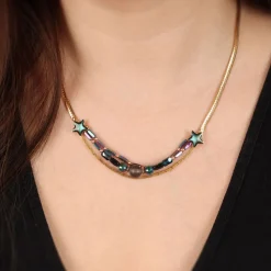 Collier*Taratata Bijoux Clair de lune
