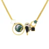 Collier*Taratata Bijoux Clair de lune