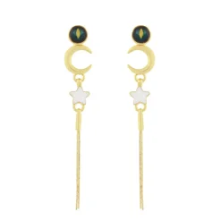 Puces*Taratata Bijoux Clair de lune