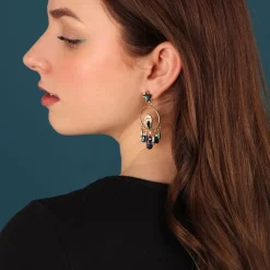 Puces*Taratata Bijoux Clair de lune