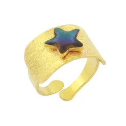 Bague*Taratata Bijoux Clair de lune