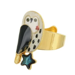 Bague*Taratata Bijoux Clair de lune