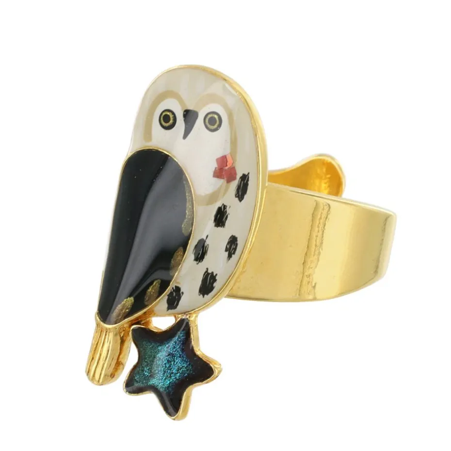Bague*Taratata Bijoux Clair de lune