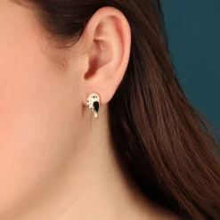 Puces*Taratata Bijoux Clair de lune