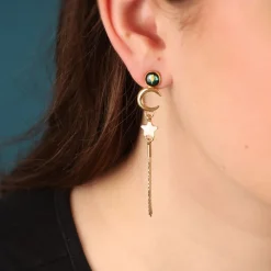 Puces*Taratata Bijoux Clair de lune