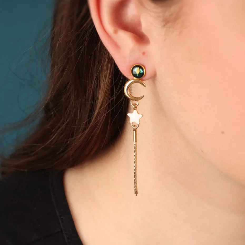 Puces*Taratata Bijoux Clair de lune