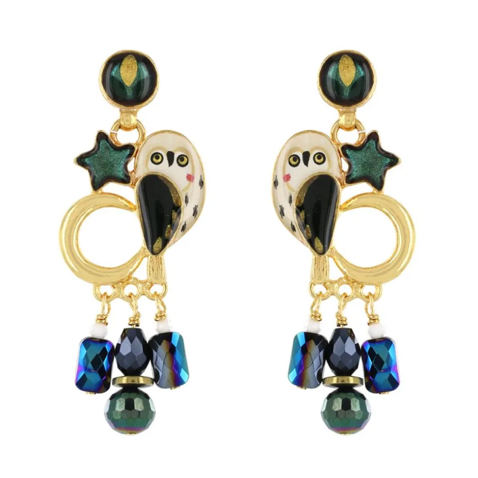 Puces*Taratata Bijoux Clair de lune