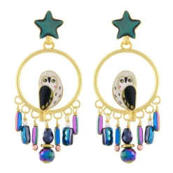 Puces*Taratata Bijoux Clair de lune