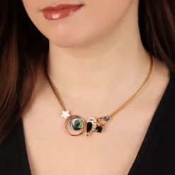 Collier*Taratata Bijoux Clair de lune