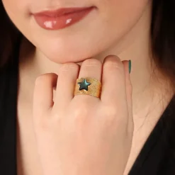 Bague*Taratata Bijoux Clair de lune
