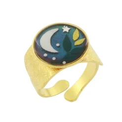 Bague*Taratata Bijoux Clair de lune