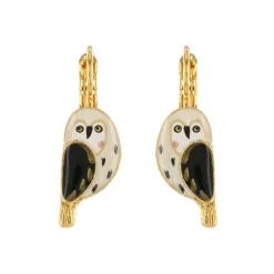 Dormeuses*Taratata Bijoux Clair de lune