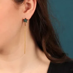 Puces*Taratata Bijoux Clair de lune