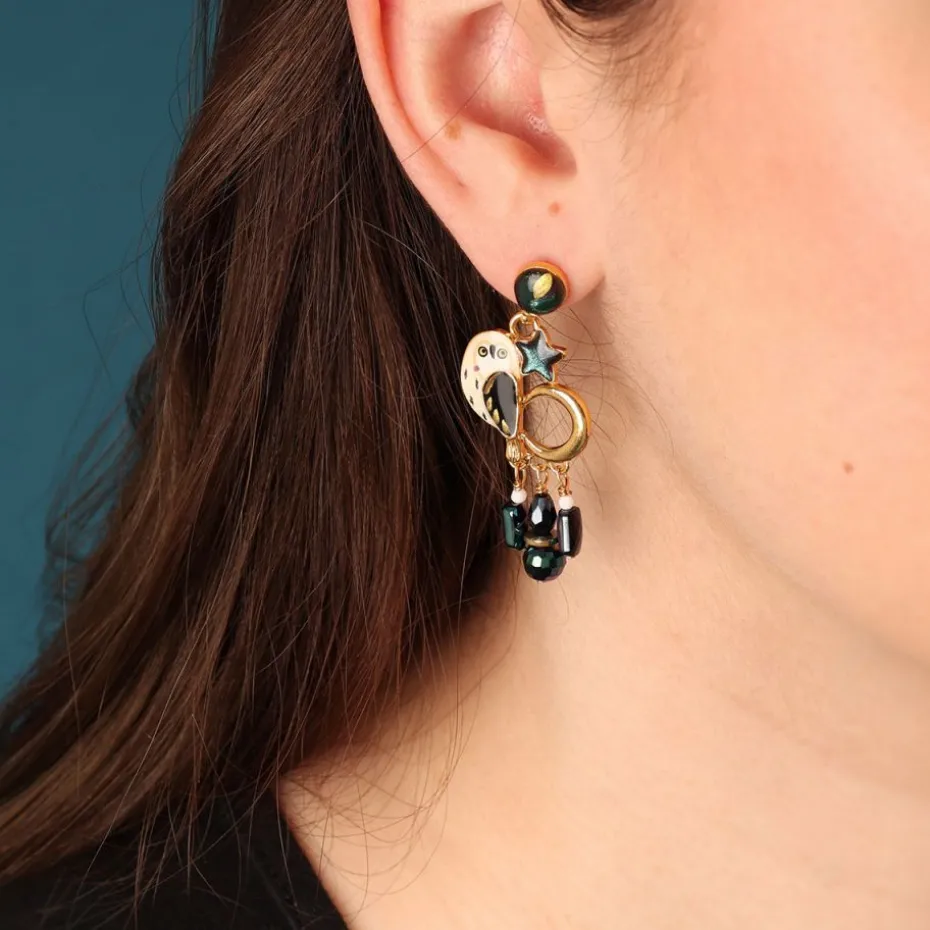 Puces*Taratata Bijoux Clair de lune