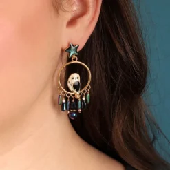 Puces*Taratata Bijoux Clair de lune