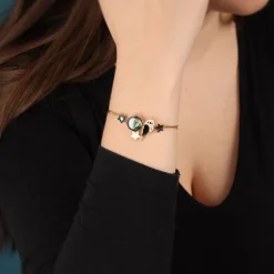 Bracelet*Taratata Bijoux Clair de lune