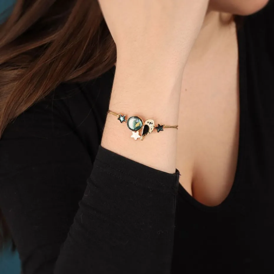 Bracelet*Taratata Bijoux Clair de lune