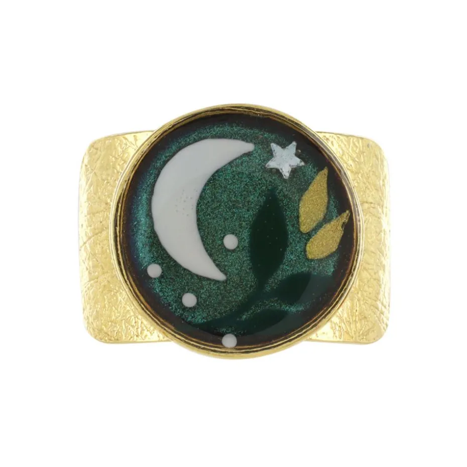 Bague*Taratata Bijoux Clair de lune