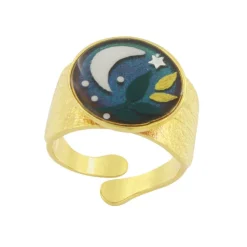 Bague*Taratata Bijoux Clair de lune